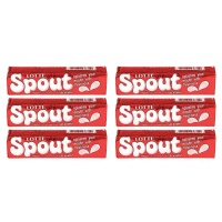  عسلی با طعم دارچین لوته اسپوت - 200 گرم بسته 6 عددی635f4b2f82a7618440